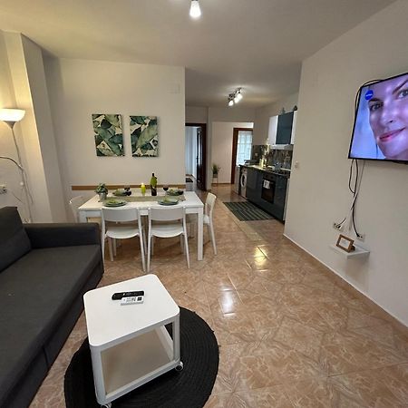 Spirit Los Boliches Apartment For 10 Person Fuengirola Zewnętrze zdjęcie