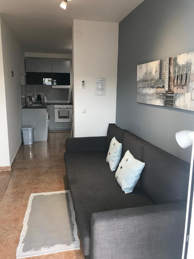 Spirit Los Boliches Apartment For 10 Person Fuengirola Zewnętrze zdjęcie