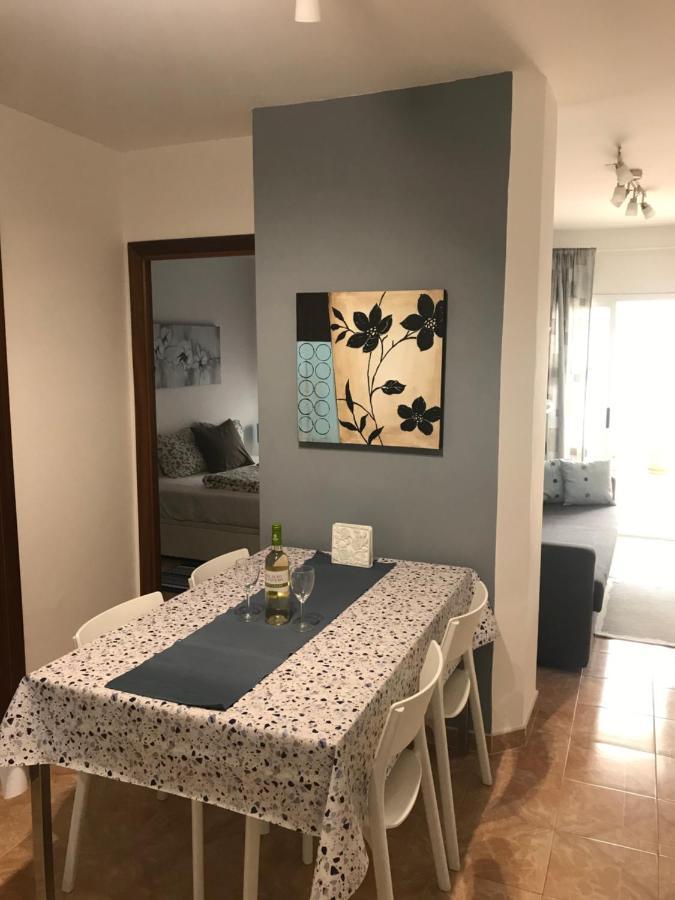 Spirit Los Boliches Apartment For 10 Person Fuengirola Zewnętrze zdjęcie