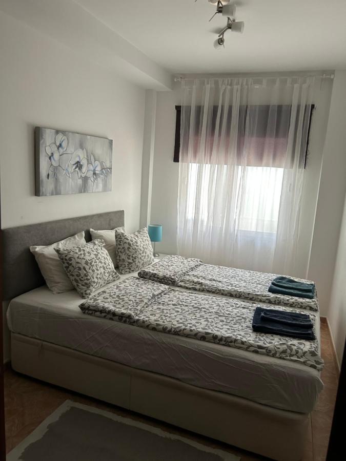 Spirit Los Boliches Apartment For 10 Person Fuengirola Zewnętrze zdjęcie