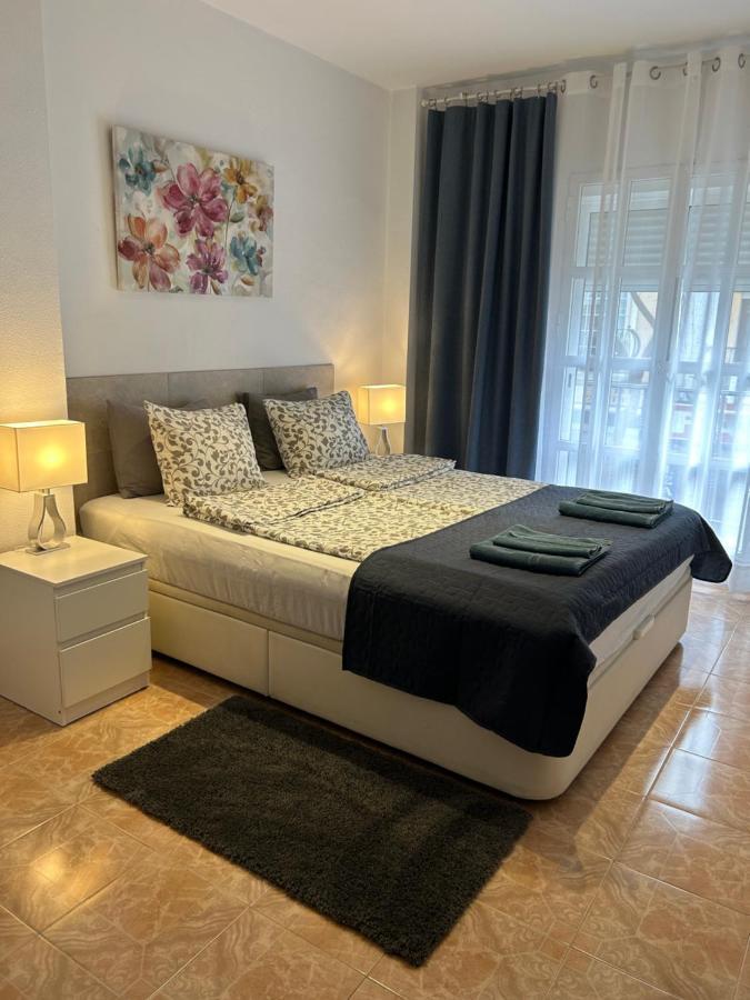 Spirit Los Boliches Apartment For 10 Person Fuengirola Zewnętrze zdjęcie