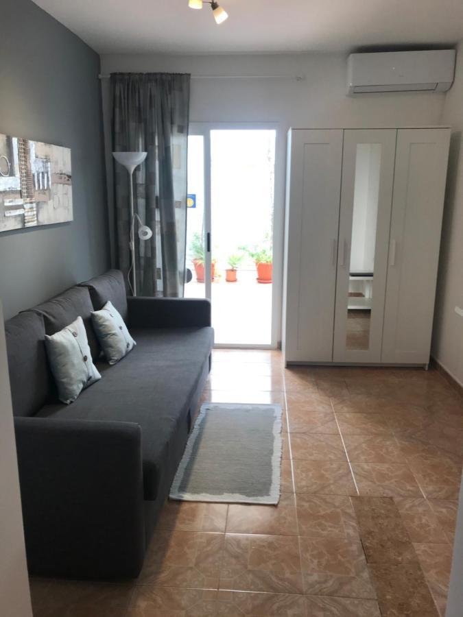 Spirit Los Boliches Apartment For 10 Person Fuengirola Zewnętrze zdjęcie