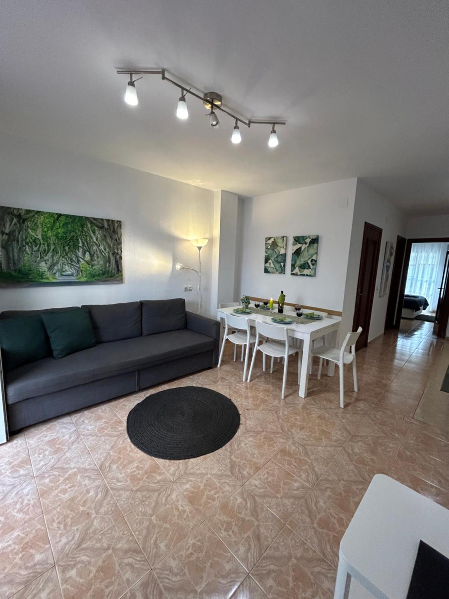 Spirit Los Boliches Apartment For 10 Person Fuengirola Zewnętrze zdjęcie