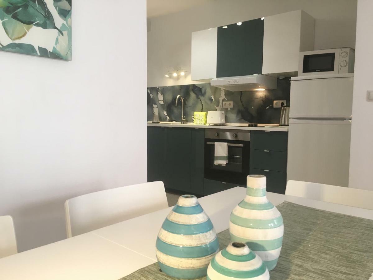 Spirit Los Boliches Apartment For 10 Person Fuengirola Zewnętrze zdjęcie