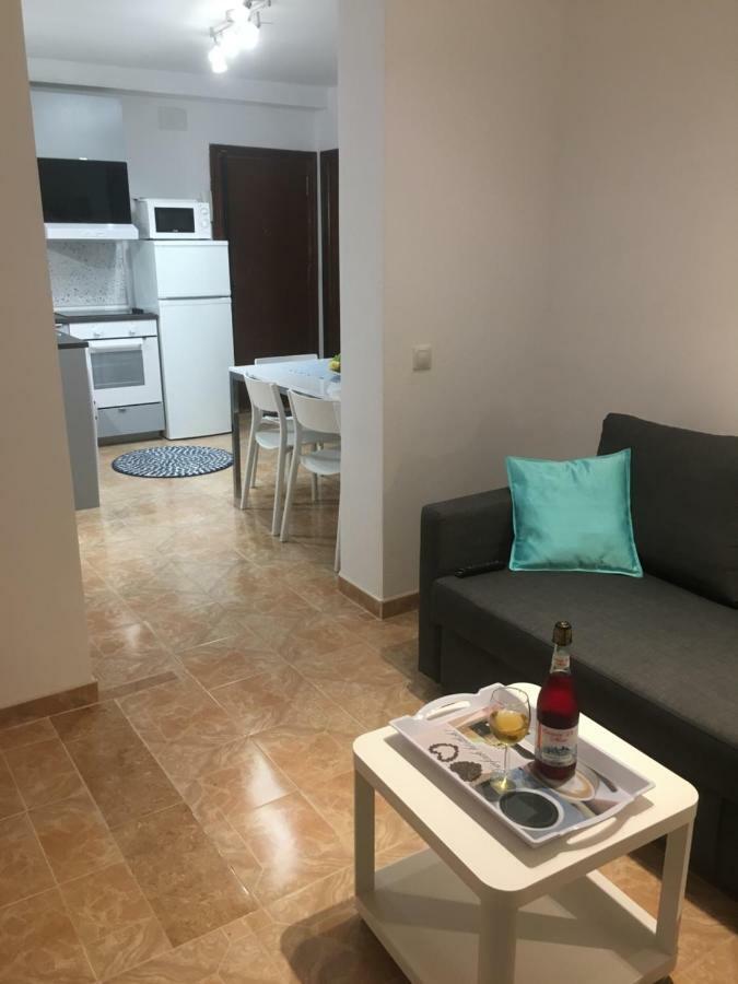 Spirit Los Boliches Apartment For 10 Person Fuengirola Zewnętrze zdjęcie