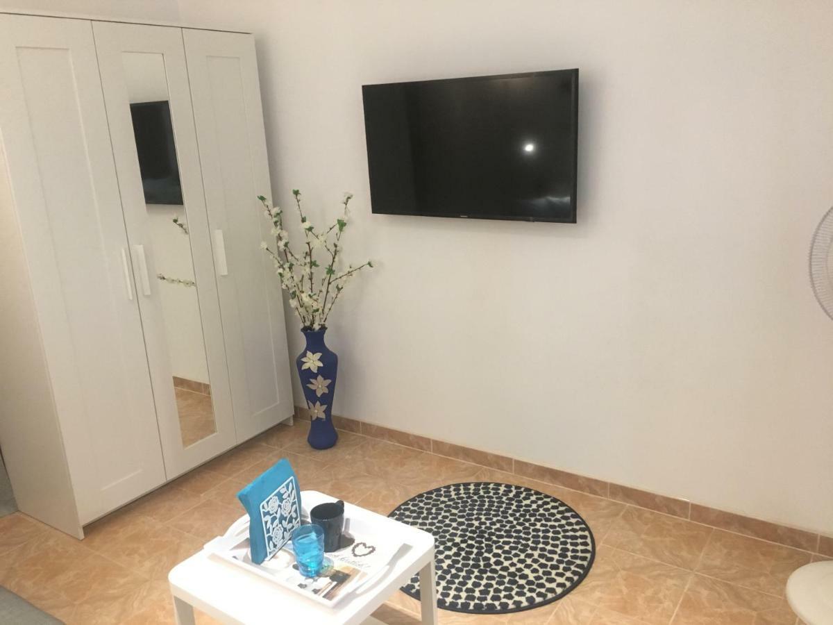 Spirit Los Boliches Apartment For 10 Person Fuengirola Zewnętrze zdjęcie