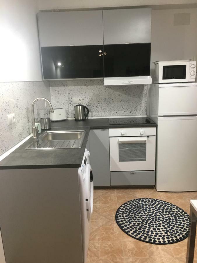 Spirit Los Boliches Apartment For 10 Person Fuengirola Zewnętrze zdjęcie