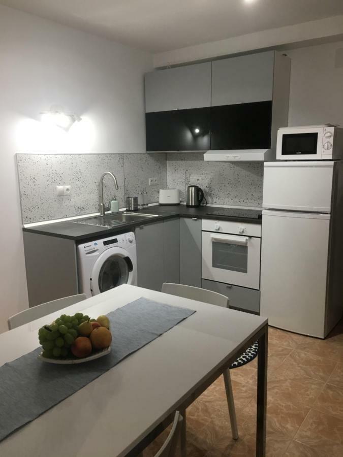 Spirit Los Boliches Apartment For 10 Person Fuengirola Zewnętrze zdjęcie